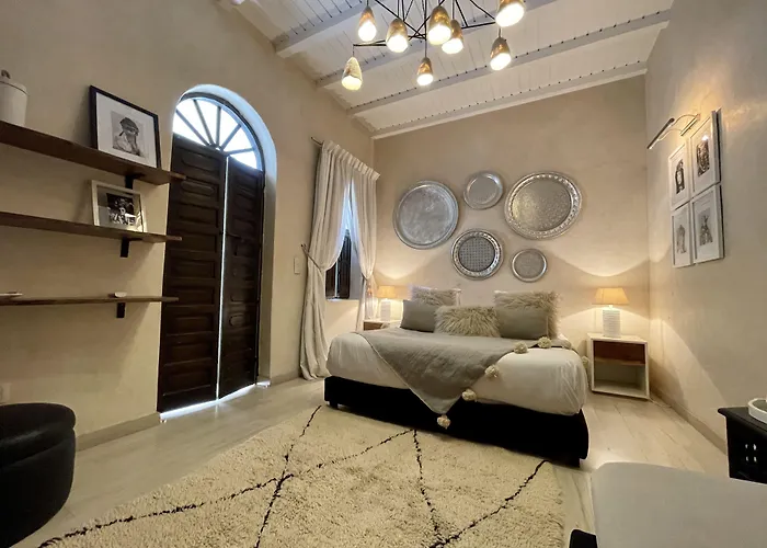 Riad Jona Marrakesh